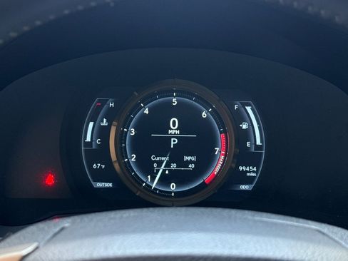 Used 2014 Lexus IS 250 w/ F-Sport Package image 19