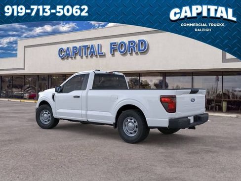 New 2026 Ford F150 XL RWD image 4