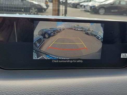 New 2026 MAZDA CX-50 2.5 Hybrid w/ Weather Package AWD/4WD image 11