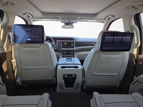 Used 2023 GMC Yukon Denali w/ Max Trailering Package AWD/4WD image 13