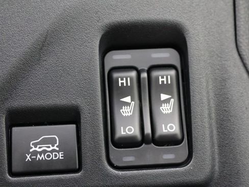 Used 2019 Subaru Crosstrek 2.0i Limited w/ Moonroof Package AWD/4WD image 15