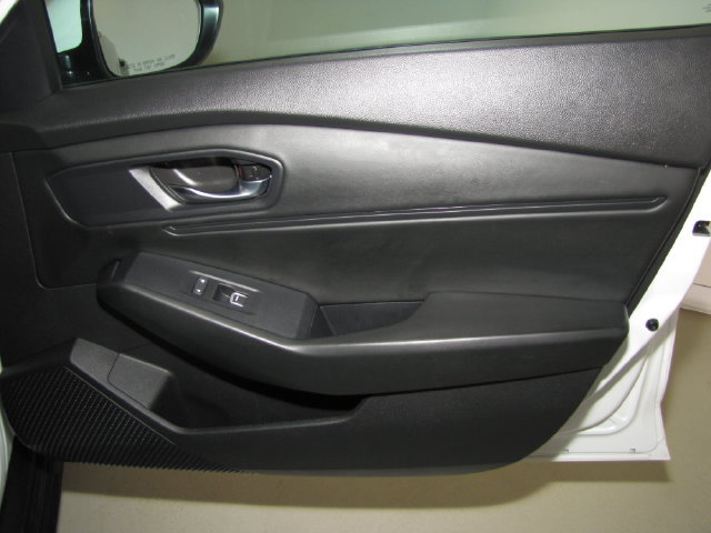 Certified 2023 Honda Accord EX image 44