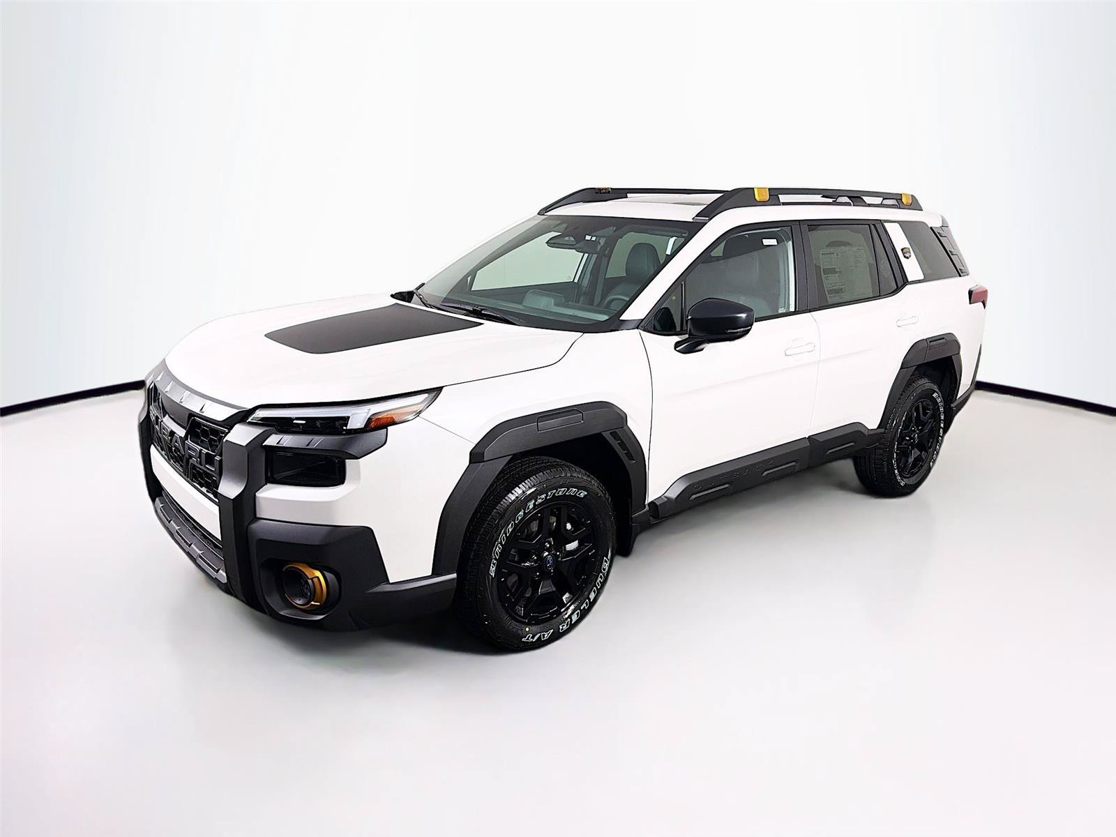 New 2026 Subaru Outback Wilderness AWD/4WD image 7