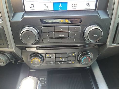 Used 2017 Ford F150 XLT w/ Equipment Group 301A Mid AWD/4WD image 31