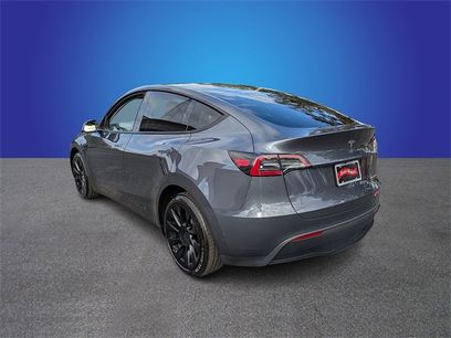 Used 2023 Tesla Model Y Long Range