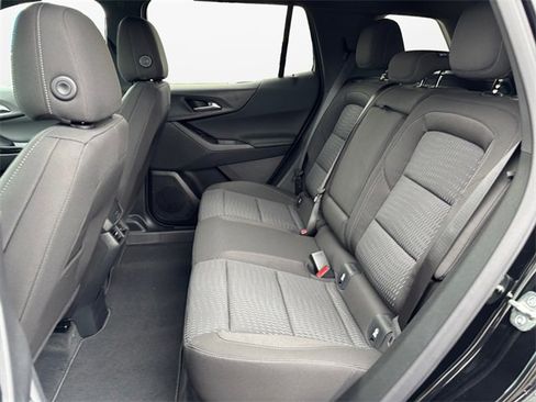 New 2026 Chevrolet Equinox LT image 13