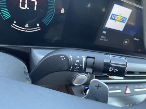 Used 2025 Hyundai Sonata SEL FWD image 24
