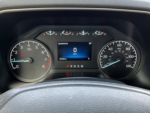 Used 2022 Ford F150 XL w/ Trailer Tow Package image 21