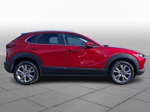 Certified 2023 MAZDA CX-30 AWD 2.5 S w/ Preferred Package image 8