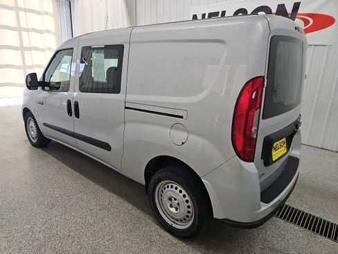 Used 2022 RAM ProMaster City Wagon image 8