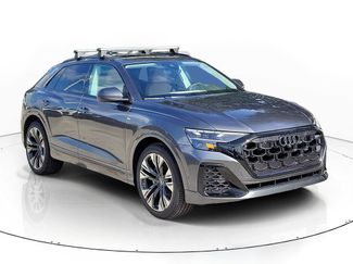 New 2026 Audi Q8 Premium Plus AWD/4WD video 1
