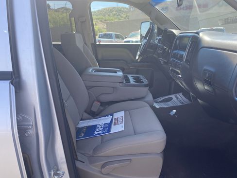 Used 2016 Chevrolet Silverado 3500 LT w/ LT Convenience Package image 23