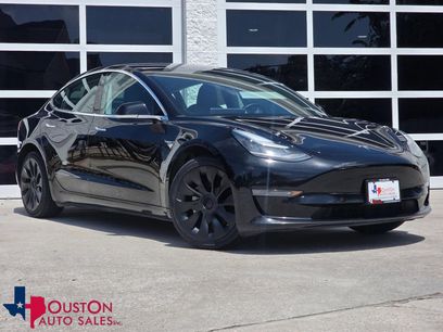 Used 2019 Tesla Model 3 Long Range