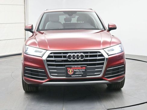 Used 2018 Audi Q5 2.0T Premium Plus w/ Premium Plus Package image 27
