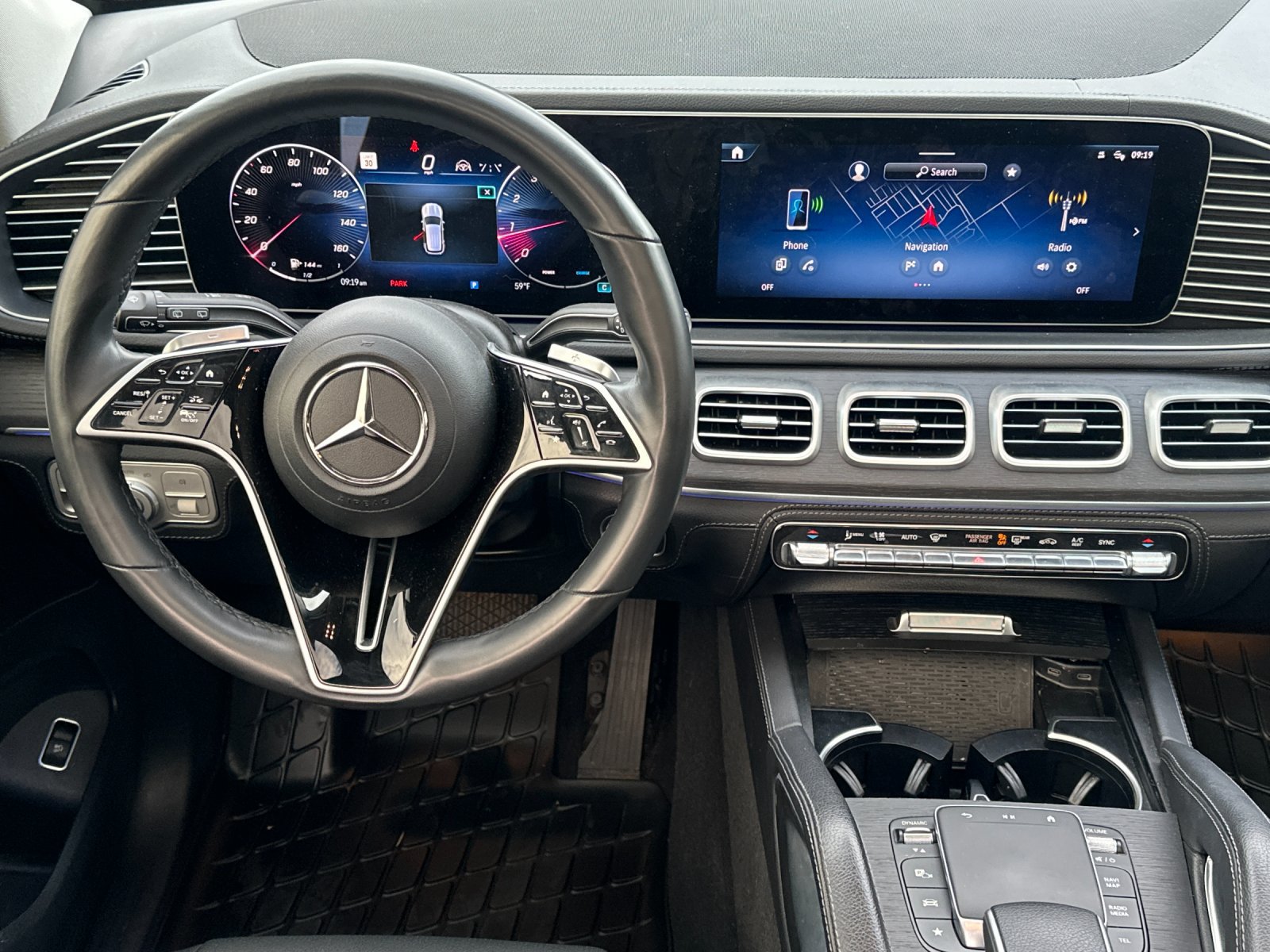 Certified 2024 Mercedes-Benz GLE 350 4MATIC image 14