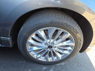 Used 2024 Ford Edge Titanium w/ Titanium Elite Package video 2