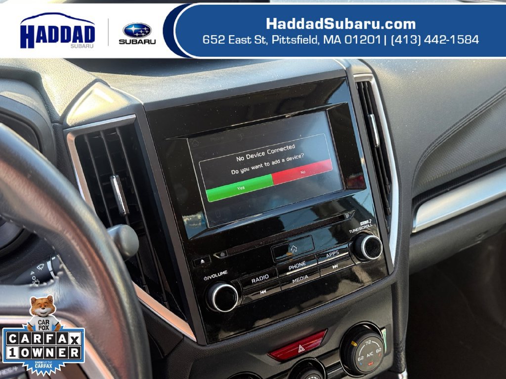 Used 2020 Subaru Forester Premium AWD/4WD image 27