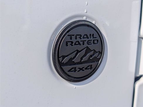 New 2026 Jeep Wrangler Unlimited Sahara AWD/4WD image 10