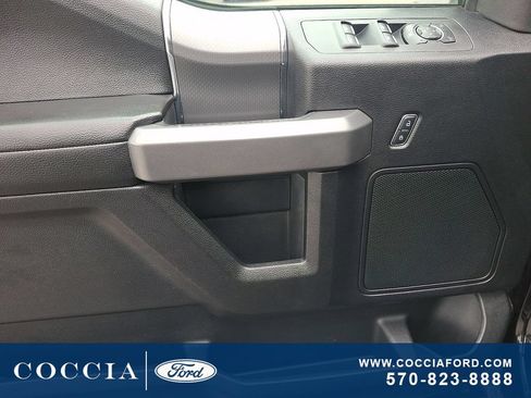 Used 2016 Ford F150 XLT w/ Equipment Group 302A Luxury AWD/4WD image 12