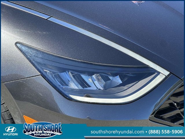 Certified 2021 Hyundai Sonata SEL w/ Cargo Package FWD image 10