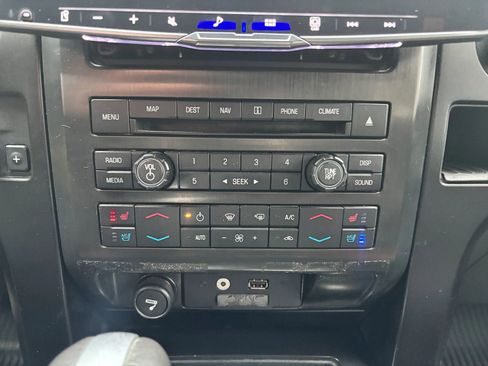 Used 2012 Ford F150 FX4 w/ FX Luxury Pkg image 20