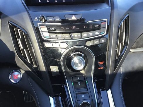 Used 2019 Acura RDX A-Spec image 9