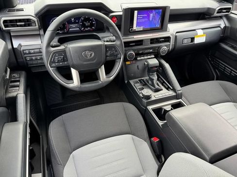 Certified 2025 Toyota 4Runner TRD Off-Road AWD/4WD image 33