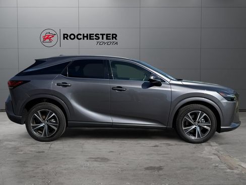 Used 2023 Lexus RX 350 Premium w/ Accessory Package AWD/4WD image 6