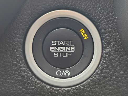 Used 2020 RAM 1500 Rebel w/ Rebel Level 2 Equipment Group image 22