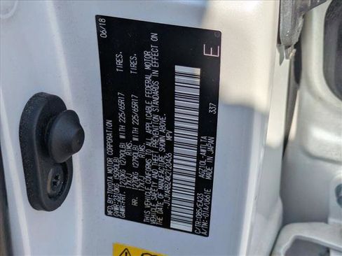 Used 2019 Lexus NX 300 FWD w/ Comfort Package image 22