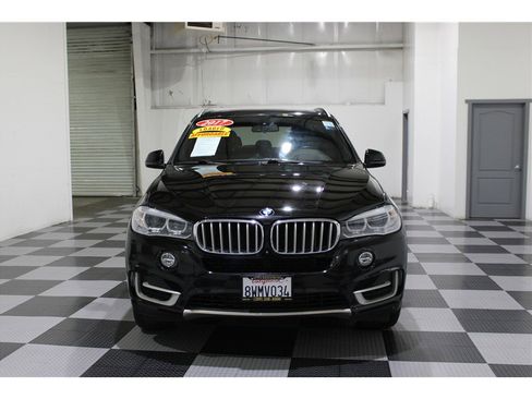 Used 2017 BMW X5 sDrive35i image 2
