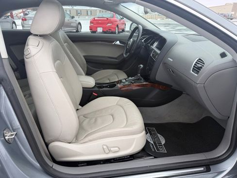 Used 2009 Audi A5 3.2 image 6