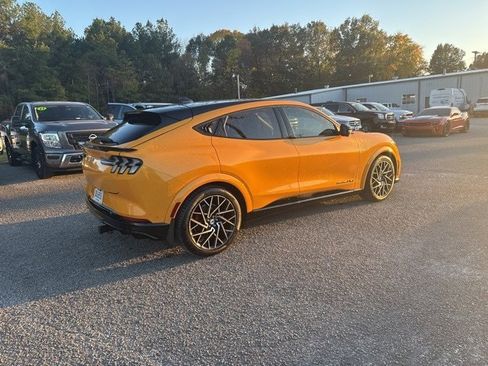 Used 2022 Ford Mustang Mach-E GT w/ GT Performance Edition image 9