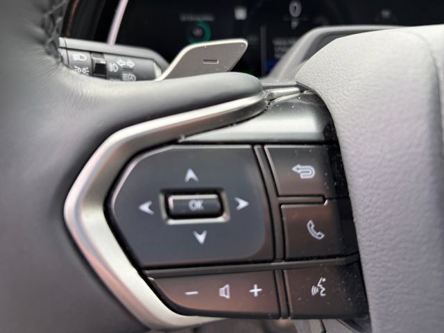 Certified 2025 Lexus RX 350h w/ Convenience Package AWD/4WD image 28