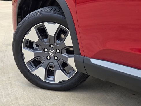 New 2026 Honda Pilot Elite image 9