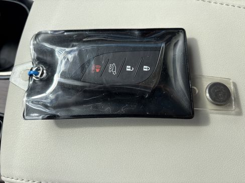 Certified 2025 Lexus RX 350 Premium Plus image 36