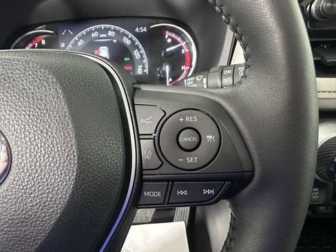 Used 2023 Toyota RAV4 XLE image 27