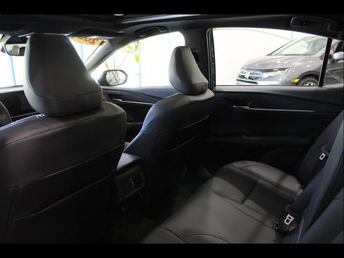 Used 2026 Toyota Camry XSE w/ Premium Package AWD/4WD image 15
