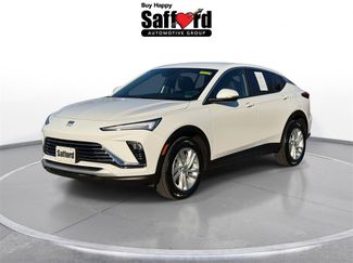 Used 2024 Buick Envista Preferred video 1