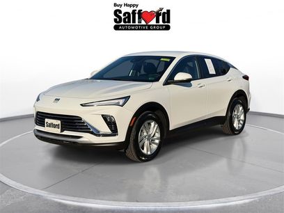 Used 2024 Buick Envista Preferred