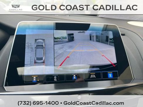Certified 2024 Cadillac CT5 V w/ Premium Package AWD/4WD image 2