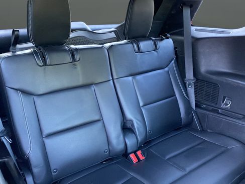 Used 2020 Ford Explorer ST w/ ST Street Pack AWD/4WD image 25