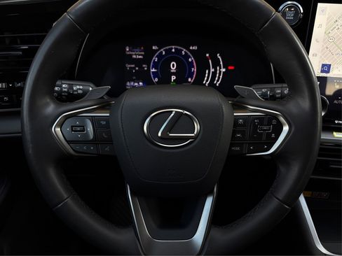 Used 2024 Lexus TX 350 FWD w/ Cold Weather Package image 19