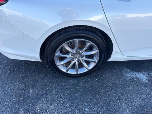 Used 2023 Acura TLX FWD image 32