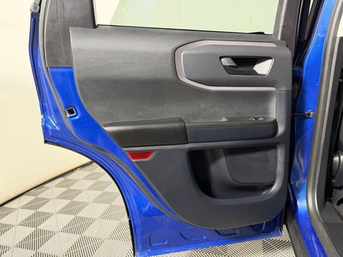 Used 2023 Ford Bronco Sport Big Bend AWD/4WD image 23
