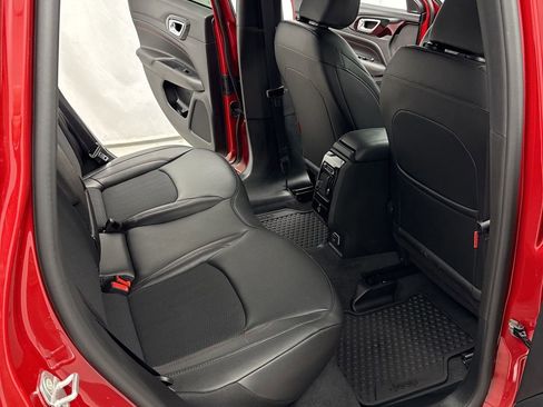 New 2026 Jeep Compass Trailhawk image 29