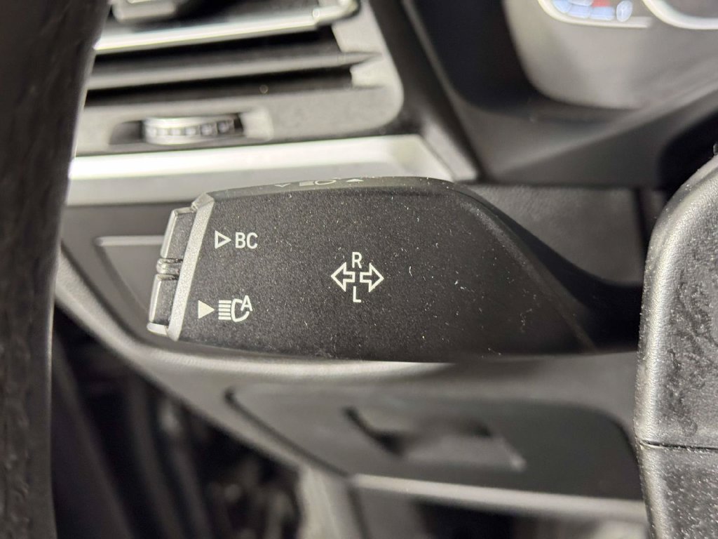 Used 2022 BMW X3 xDrive30i w/ Convenience Package AWD/4WD image 20