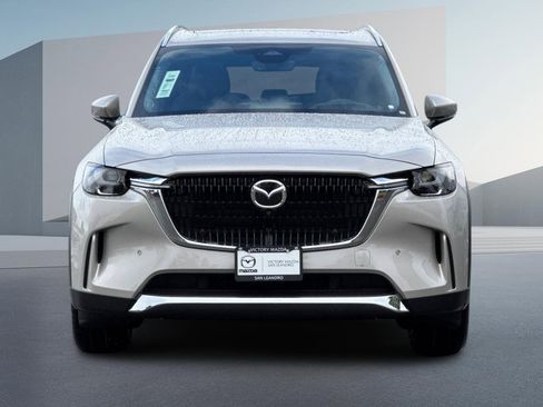 New 2026 MAZDA CX-90 Plug-In Hybrid w/ Premium Plus image 8