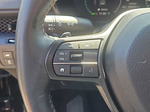 Certified 2024 Honda CR-V Sport-L image 26