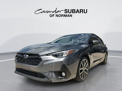 New 2026 Subaru Impreza 2.0i Sport